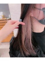 リー 京橋(Lee)&nbsp;【Lee京橋】ペールピンクインナー　RIO