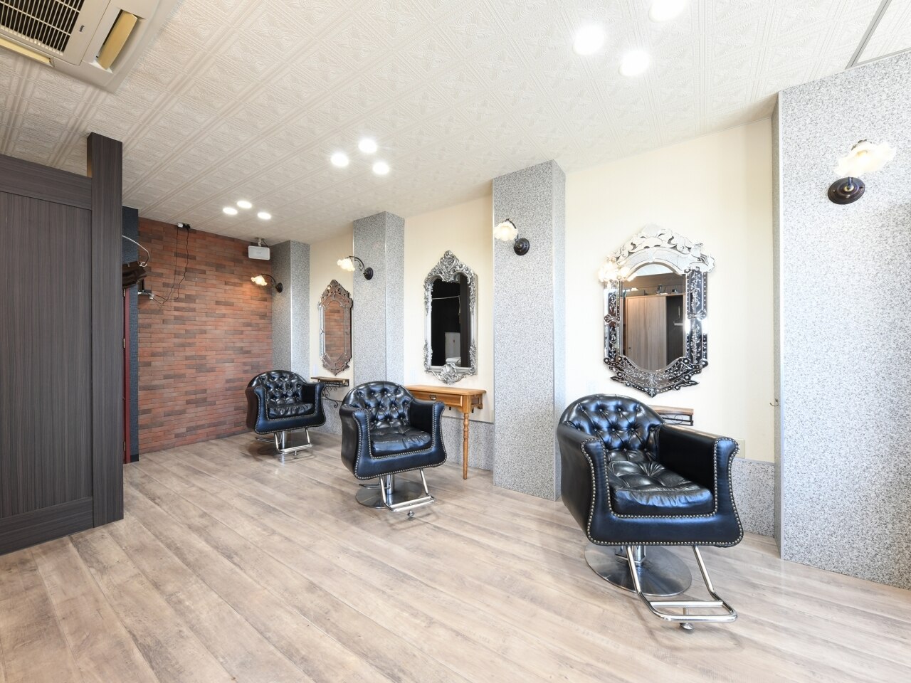 アンク(Ankh)｜ホットペッパービューティー