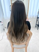 スイ(sui)&nbsp;エアタッチグラデーション