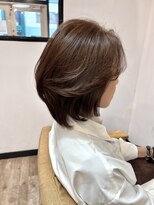 オリジンアド(ORIGIN+)&nbsp;レイヤーミディアム/greige