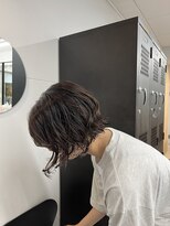 アペット(Appet)&nbsp;ボブ/パーマ