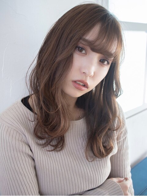 【EIGHT new hair style】147