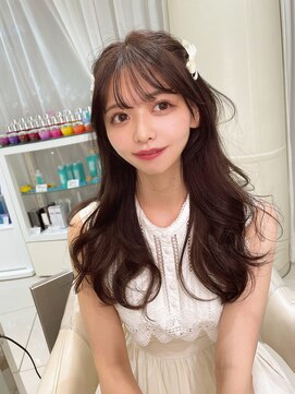 アッシュ 池袋店(Ash) gray beige　　＃池袋駅