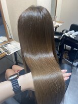 アドレバイハピネス(ADORE by happiness)&nbsp;髪質改善トリートメント 奈良大和八木 20代30代40代