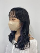 イェッカ パビル(YECCA pabil)&nbsp;イヤリングカラー