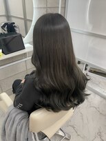 ビンナ(BINNA)&nbsp;ずっと愛されカラー♪オリーブグレージュ