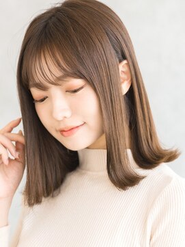 トッカ バイ クローネ 浦和(tocca by KRONE) KRONEおすすめスタイル