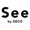 シーバイデコ(See by DECO)のお店ロゴ