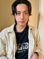 デディトゥ(dedyto) 飯田 晃平