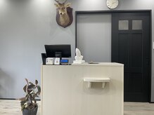 アンテル(Um ter)の雰囲気（落ち着いた空間ながら、なぜかホッとする店内。）