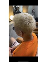 レックス 中野(rex)&nbsp;ホワイトブリーチ