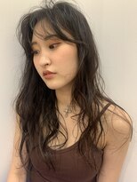 コワファースト  させぼ五番街店(COIFF1RST)&nbsp;ゆるふわ癖毛風パーマ★