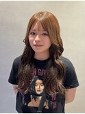 柔らかベージュ