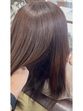 アローズ(arose) 20代30代大人かわいいツヤ髪髪質改善