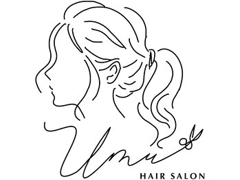 hair salon U mu