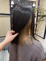 シュガー 盛岡(SUGAR)&nbsp;inner color