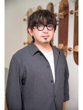 チョビー 銀座(chobii) 西 勇哉