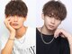 リップス 吉祥寺アネックス店(LIPPS)の写真/【吉祥寺駅4分】HOT PEPPER Beauty HAIR COLLECTION 2025 スタイル350選出/圧倒的にカッコいいスタイルへ！