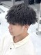 グラム 岡崎北店(gram)の写真/男性からの支持多数!!ON/OFFどちらも決まるメンズヘアを叶える！【コロナ対策◎駐車場有】