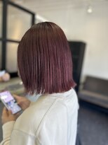 ヴィオラカラー(VIOLLA COLOR)&nbsp;チェリーピンク