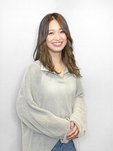 ティファ 銀座(Tiffa) 谷田 麻由美