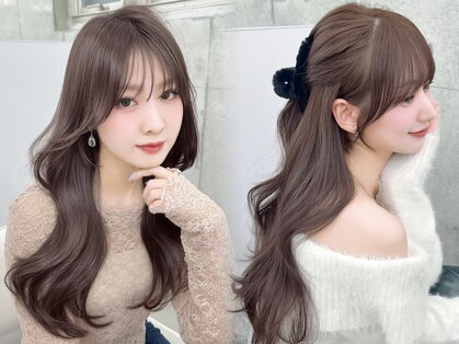 エヌアイ オモテサンドウ(ni omotesando)の写真