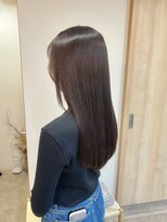 ニードバイスケール(NEED by SCALE)&nbsp;くすみブラウン