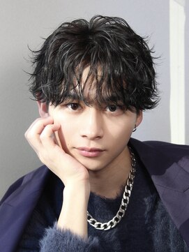 アイトーキョー 福岡(AI TOKYO) シースルーシャドウマッシュ