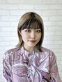 ソイルアヴェダ(Soil AVEDA) 荘司 梨緒