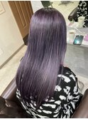 ブルーヴァイオレット