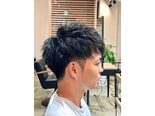 フライメンズクラブ(FLY MEN’S CLUB)