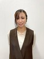 アグ ヘアー カイト 大河原店(Agu hair kite) 高橋 玲児