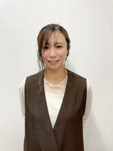 アグ ヘアー カイト 大河原店(Agu hair kite) 高橋 玲児