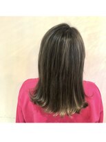 ファクト(FACT SPA)&nbsp;ハイライトカラー