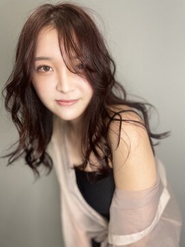 ルクス(Lux) hairLux・浜松天王・三ヶ日・髪質改善・ブリーチなしカラー