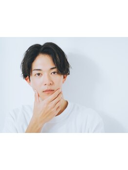 印象がガラっと変わる眉・ヒゲのお手入れうまくいかないな…。そのお悩みプロがお手伝いします☆