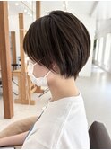 ショート
