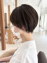 ロルド レーブ(Rold reve)&nbsp;ショート