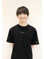 モッズヘア 足利(mod'hair) 小比木 秀仁