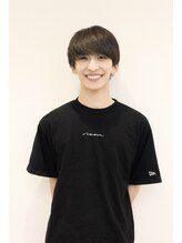 モッズヘア 足利(mod'hair) 小比木 秀仁