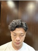 神田パーマ