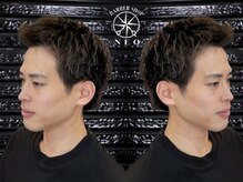バーバーショップ ネオ セカンド(BARBERSHOP NEO2nd)