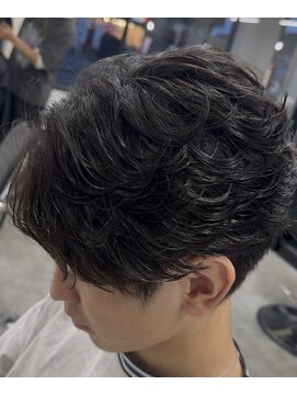 マーレ 山口湯田店(MARE) フェザー