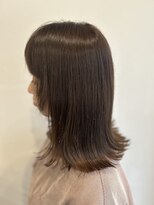 リーシェ(Riche)&nbsp;髪質改善カラー