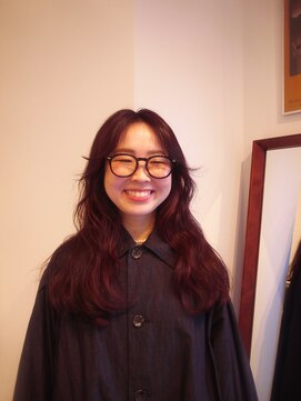 ナチュラルピンク