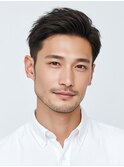 ショートスタイル