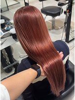 フリーク(FLEEK)&nbsp;サーモンピンク