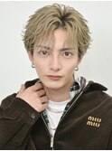 フェザーショート