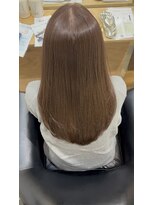 ティエル(Tiele)&nbsp;透明感カラー