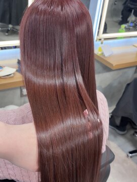 スタンス(STANCE) cherry pink